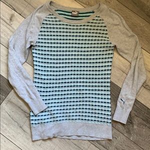 Puma sweater